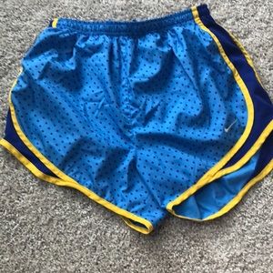 Nike Tempo Shorts
